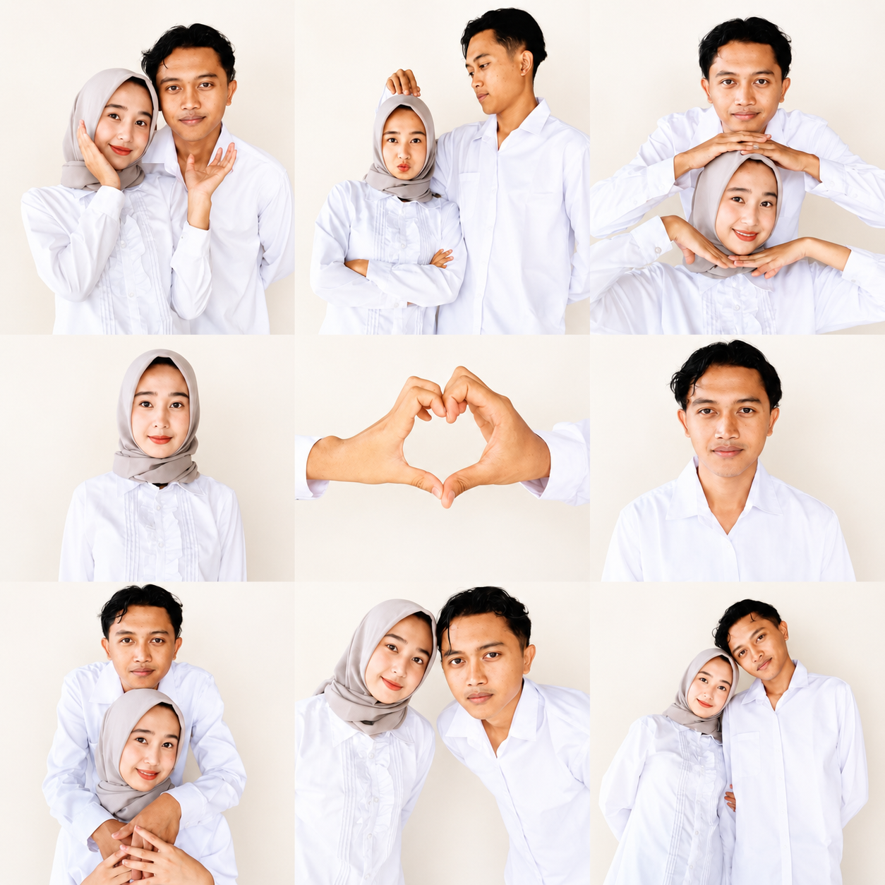 Selaras & Rizal